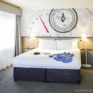 Privilege Double Room